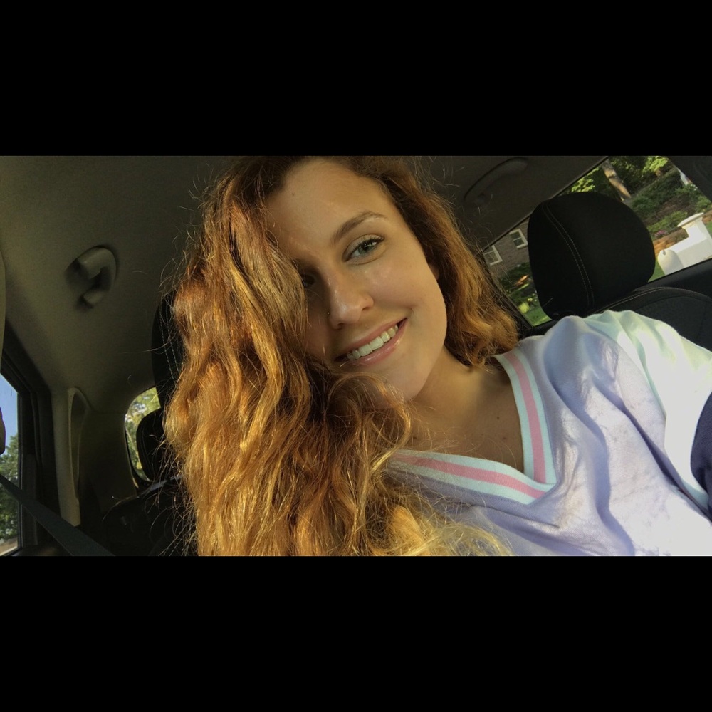 Meet your Posher, Shelby